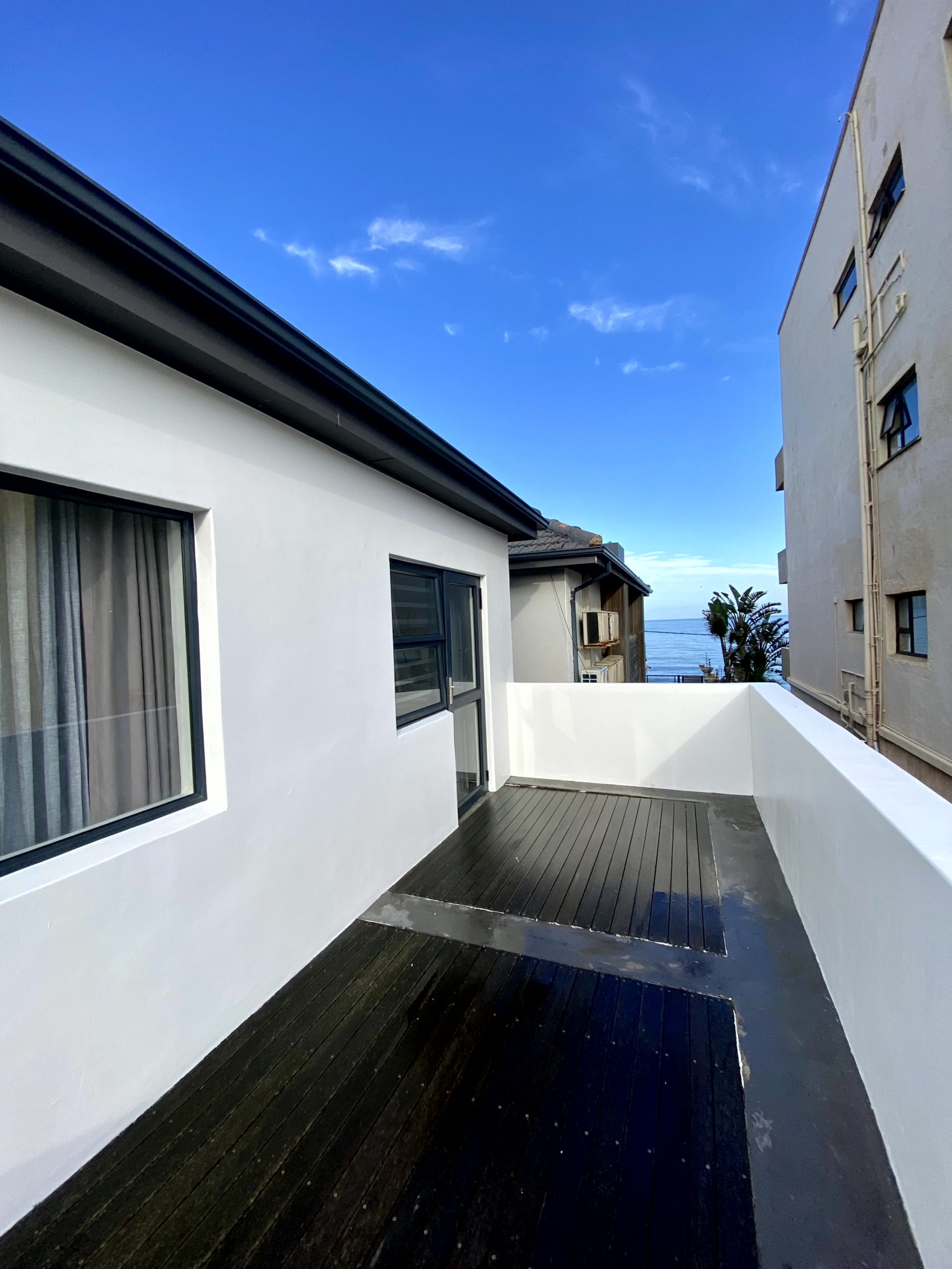 Commercial Painting Cape Town, South Africa #5 - Hampson Painting ...